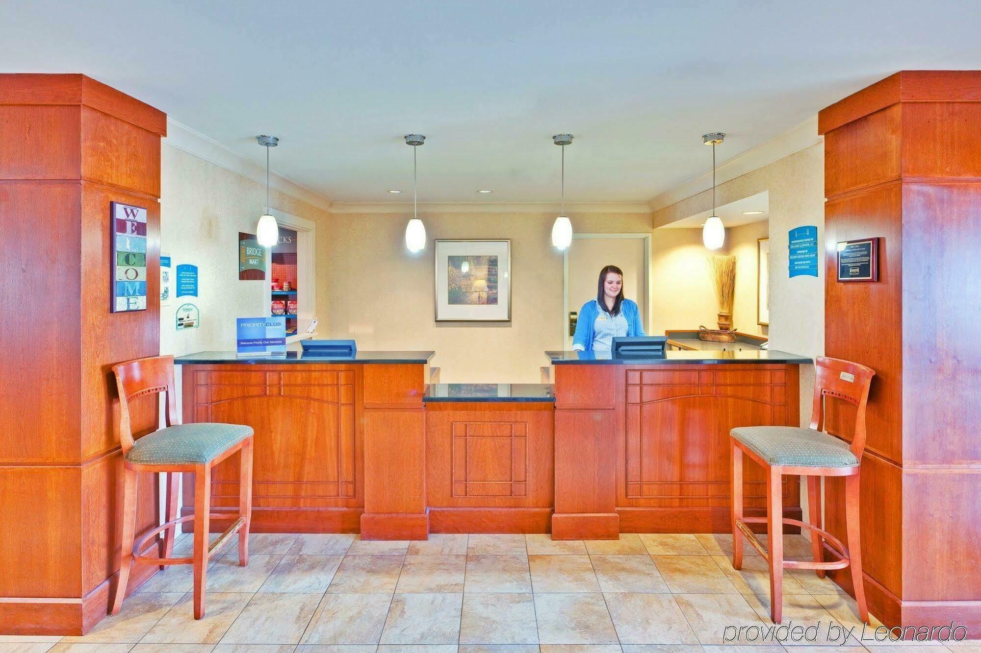 Staybridge Suites Glenview, An Ihg Hotel Interior foto