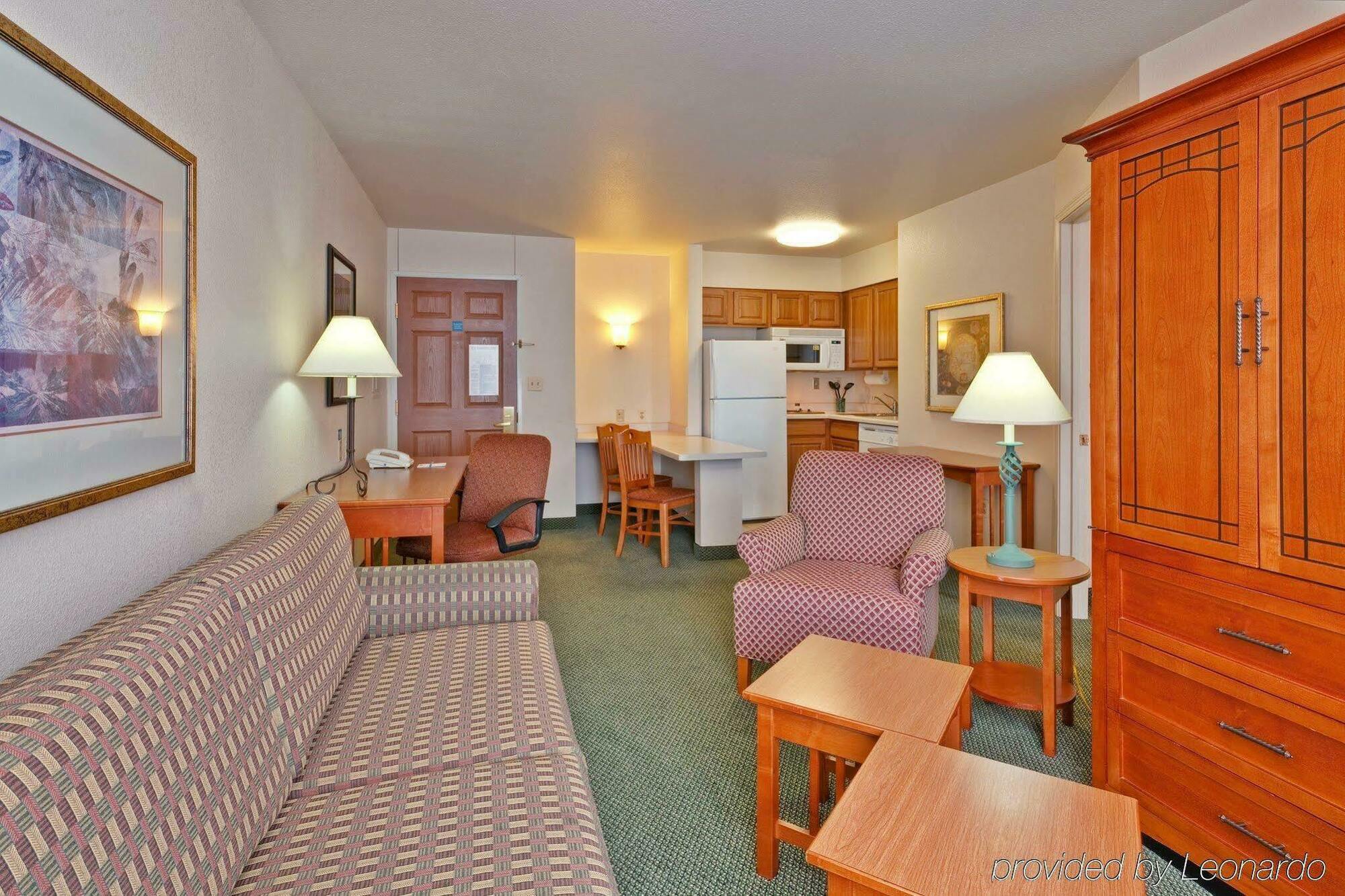Staybridge Suites Glenview, An Ihg Hotel Exterior foto